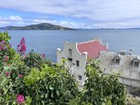 San Francisco - Alcatraz Gefängnis (31)