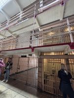 San Francisco - Alcatraz Gefängnis (40)