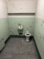 San Francisco - Alcatraz Gefängnis (42)