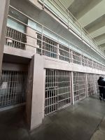San Francisco - Alcatraz Gefängnis (50)