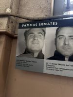 San Francisco - Alcatraz Gefängnis (52)