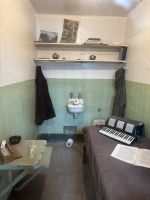 San Francisco - Alcatraz Gefängnis (59)