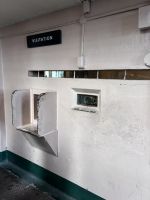 San Francisco - Alcatraz Gefängnis (61)