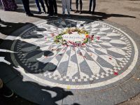Strawberry Fields