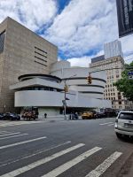 Guggenheim Museum