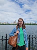 Reiseleitung Kristin