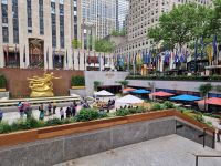 Rockefeller Center