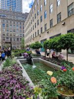 Rockefeller Center