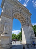 Washington Square Park