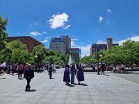 Washington Square Park
