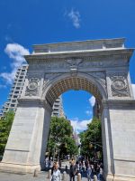 Washington Square Park