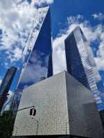 One World Trade Center