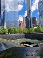 9/11 memorial 