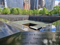 9/11 memorial 
