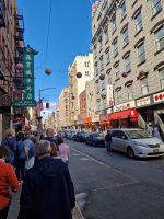 China Town