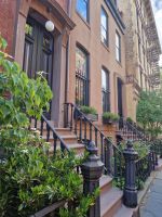 West Village 