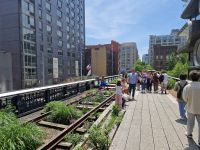 High Line Park