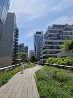 High Line Park
