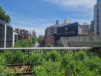 High Line Park