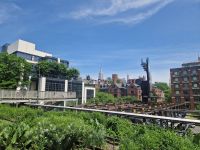 High Line Park