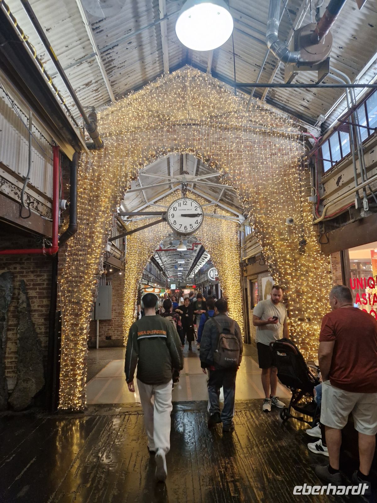 Chelsea Market
