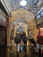 Chelsea Market