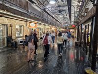 Chelsea Market