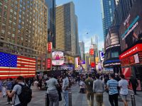Times Square