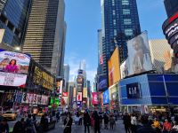 Times Square