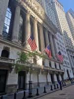 New York Stock Exchange