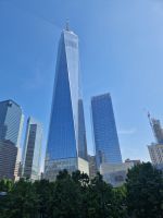 One World Trade Center