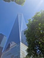 One World Trade Center 