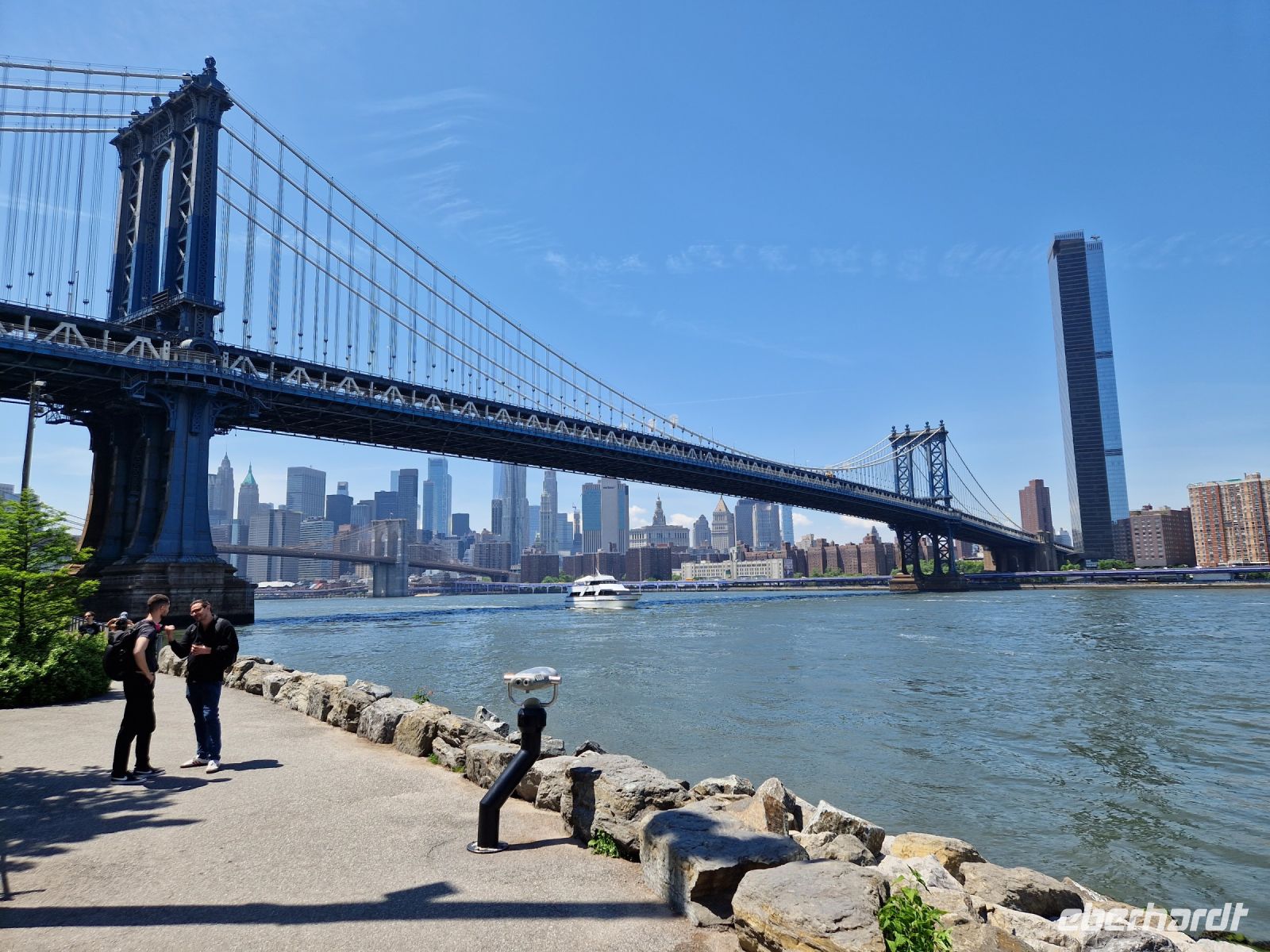 Brooklyn Bridge Park