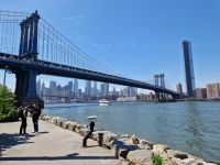 Brooklyn Bridge Park