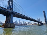 Brooklyn Bridge Park