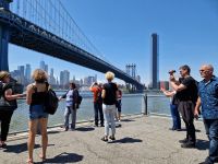 Brooklyn Bridge Park