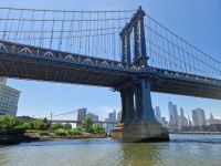 Brooklyn Bridge Park