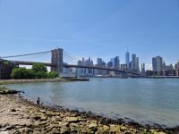 Brooklyn Bridge Park