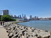 Brooklyn Bridge Park