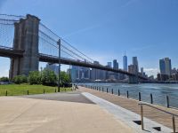 Brooklyn Bridge Park