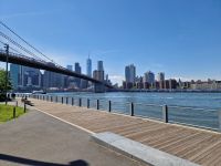 Brooklyn Bridge Park