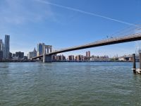 Brooklyn Bridge Park