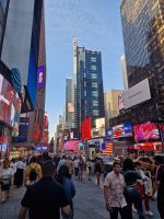 Times Square