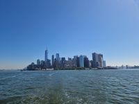 auf zur Lady Liberty