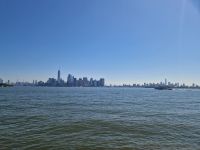 auf zur Lady Liberty