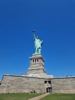 Lady Liberty