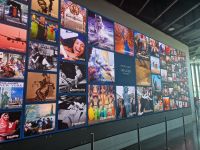 Museum auf Liberty Island