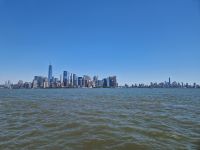 auf Ellis Island
