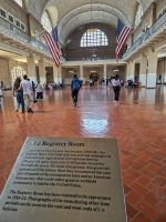 Ellis Island