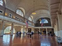 Ellis Island